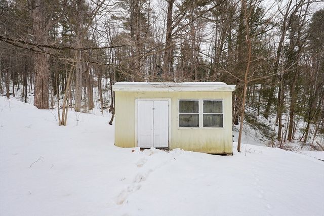 56 Shelter St, Orange, MA 01364