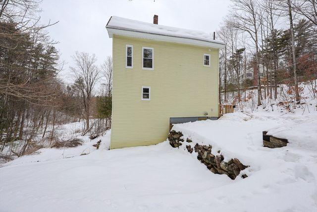 56 Shelter St, Orange, MA 01364