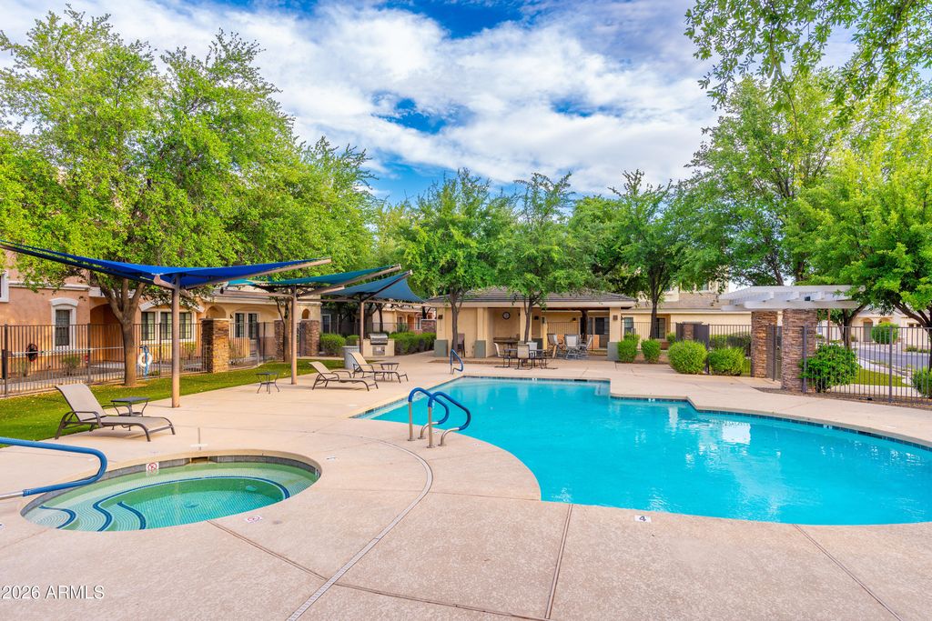 10757 N 74TH Street 1003, Scottsdale, AZ 85260 — photo 4