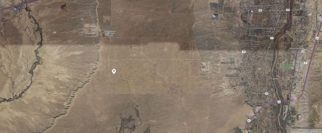 Off Powers Way (N112) Road SW, Albuquerque, NM 87121
