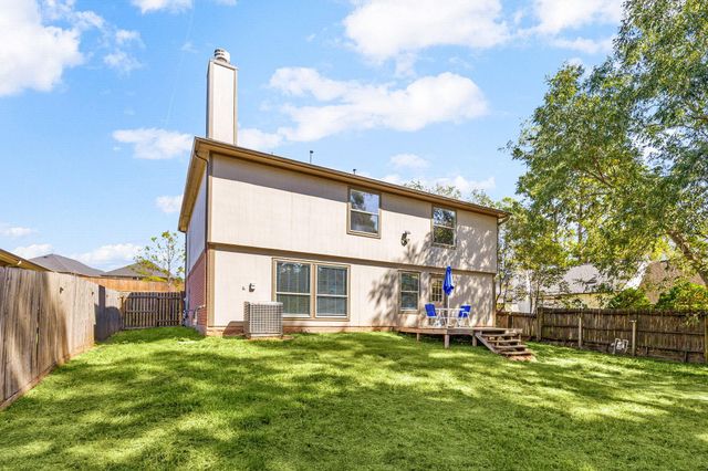 2925 La Salle Avenue, Conroe, TX 77304