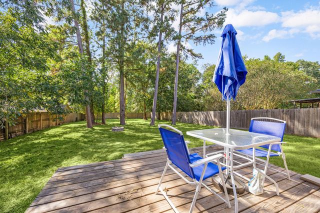 2925 La Salle Avenue, Conroe, TX 77304