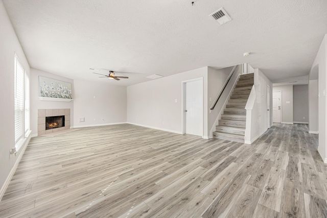 2925 La Salle Avenue, Conroe, TX 77304