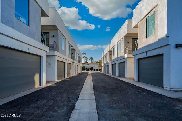 1349 W Osborn Road 6, Phoenix, AZ 85013