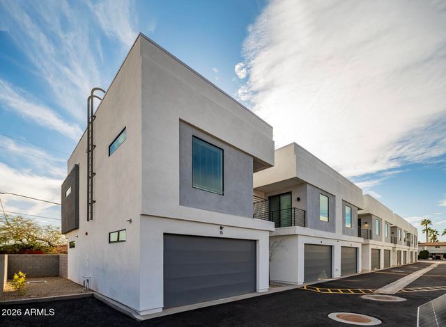 1349 W Osborn Road 6, Phoenix, AZ 85013