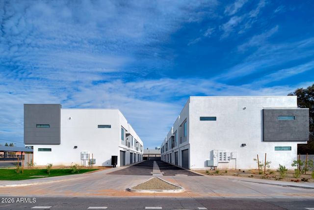 1349 W Osborn Road 6, Phoenix, AZ 85013