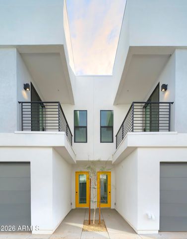 1349 W Osborn Road 6, Phoenix, AZ 85013