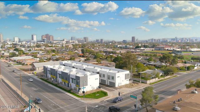 1349 W Osborn Road 6, Phoenix, AZ 85013