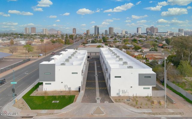 1349 W Osborn Road 6, Phoenix, AZ 85013