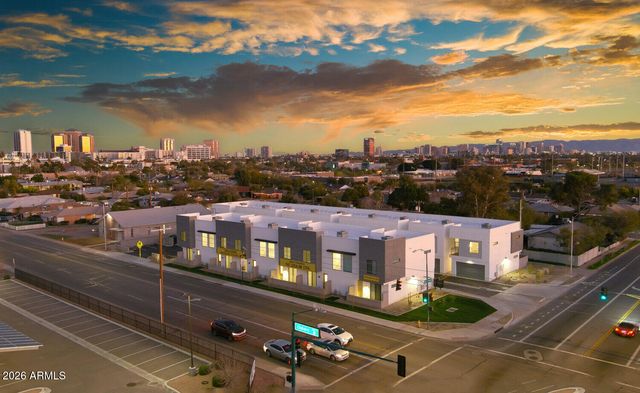 1349 W Osborn Road 6, Phoenix, AZ 85013