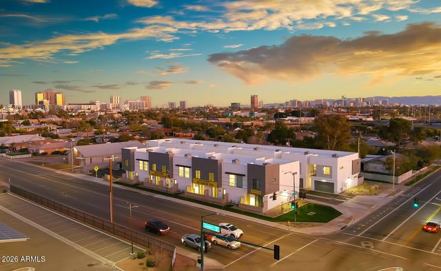 1349 W Osborn Road 6, Phoenix, AZ 85013