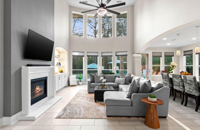 141 Bronze Bow Drive, Montgomery, TX 77316