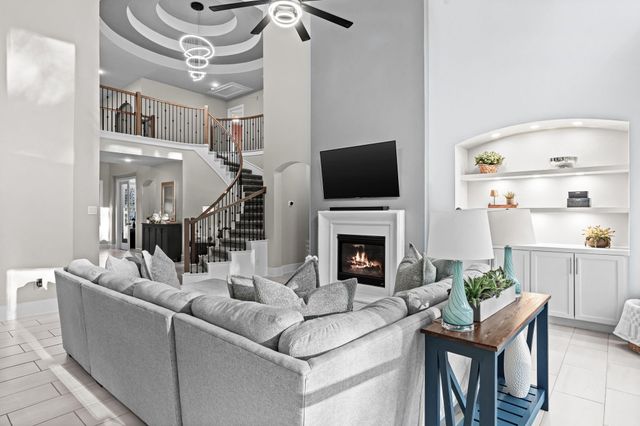 141 Bronze Bow Drive, Montgomery, TX 77316