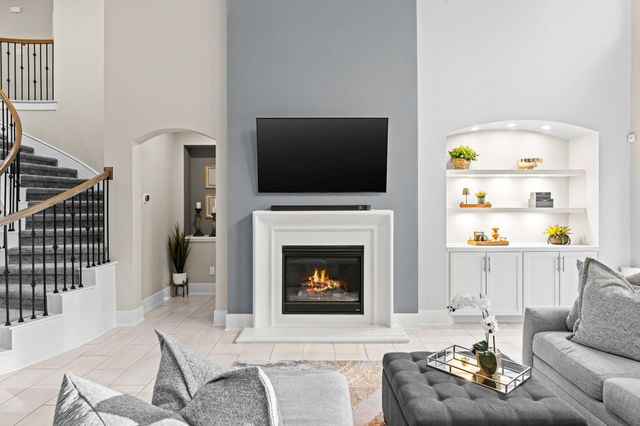 141 Bronze Bow Drive, Montgomery, TX 77316