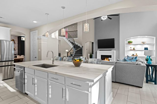 141 Bronze Bow Drive, Montgomery, TX 77316