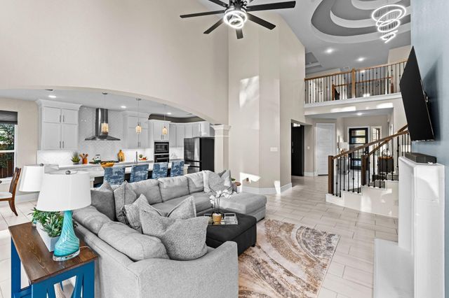 141 Bronze Bow Drive, Montgomery, TX 77316