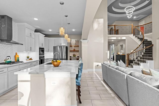 141 Bronze Bow Drive, Montgomery, TX 77316