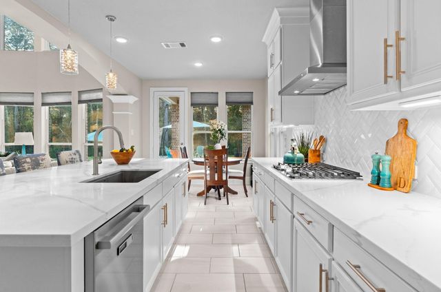 141 Bronze Bow Drive, Montgomery, TX 77316