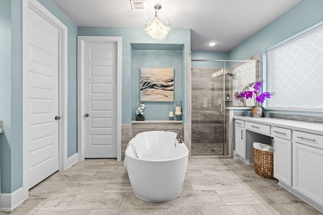 141 Bronze Bow Drive, Montgomery, TX 77316