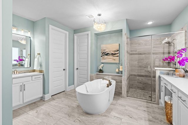 141 Bronze Bow Drive, Montgomery, TX 77316