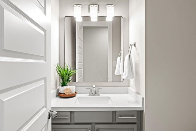 141 Bronze Bow Drive, Montgomery, TX 77316