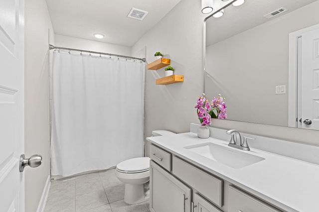 141 Bronze Bow Drive, Montgomery, TX 77316