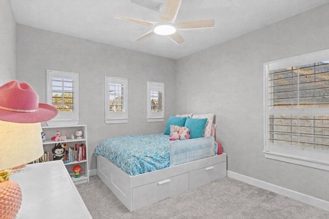 141 Bronze Bow Drive, Montgomery, TX 77316