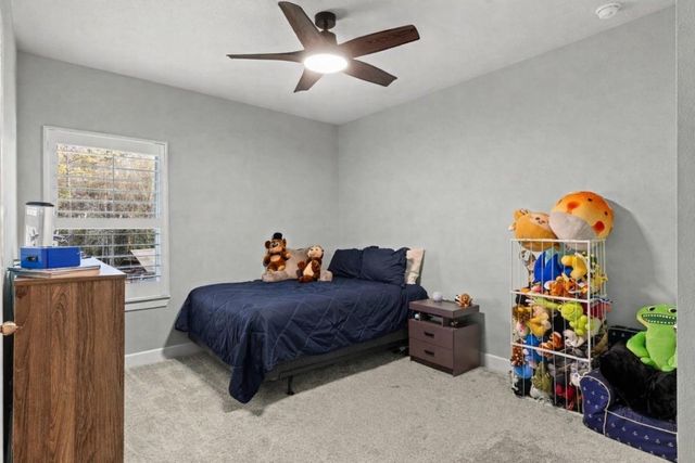 141 Bronze Bow Drive, Montgomery, TX 77316