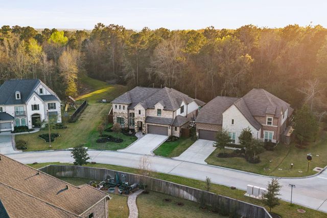 141 Bronze Bow Drive, Montgomery, TX 77316