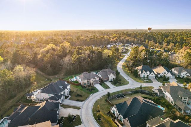 141 Bronze Bow Drive, Montgomery, TX 77316