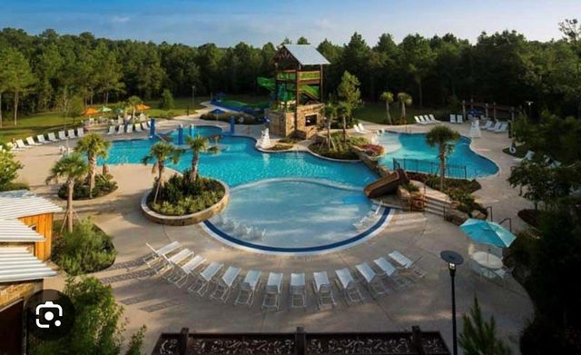 141 Bronze Bow Drive, Montgomery, TX 77316