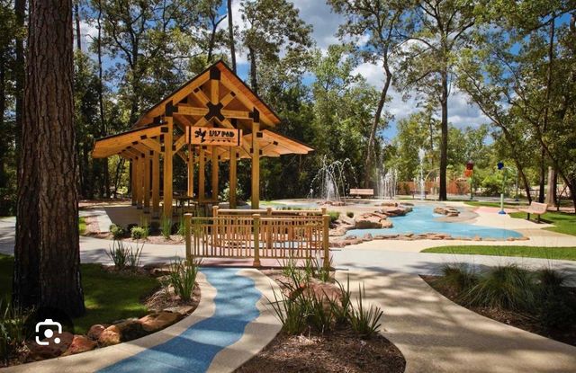 141 Bronze Bow Drive, Montgomery, TX 77316