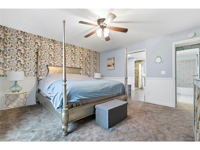 9260 E Blue Sage Cir, Colorado Springs, CO 80908