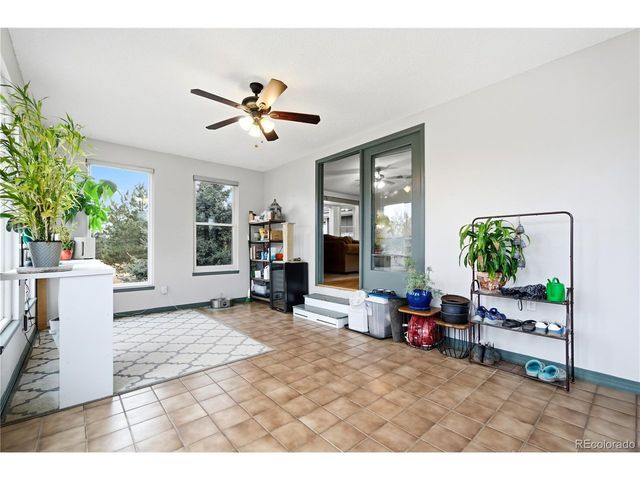 9260 E Blue Sage Cir, Colorado Springs, CO 80908