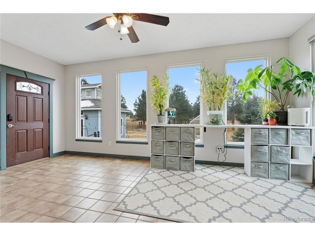 9260 E Blue Sage Cir, Colorado Springs, CO 80908