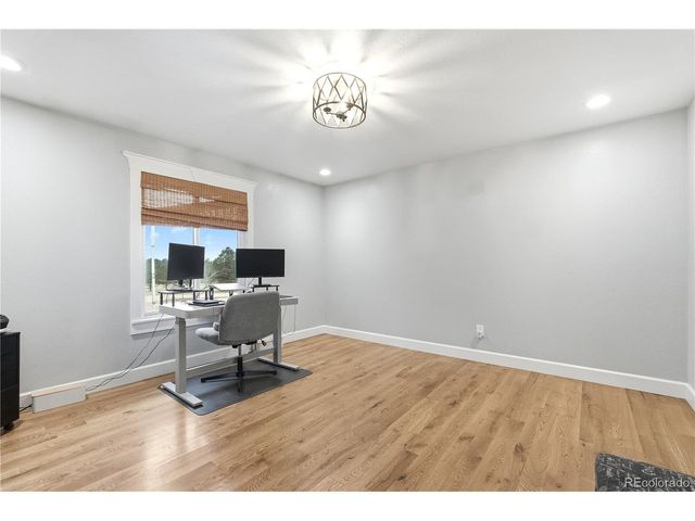 9260 E Blue Sage Cir, Colorado Springs, CO 80908