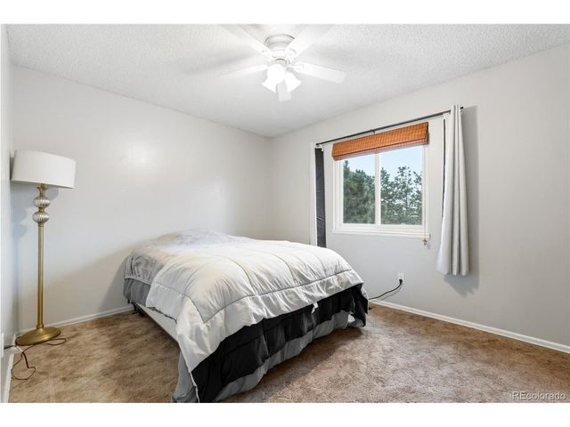 9260 E Blue Sage Cir, Colorado Springs, CO 80908