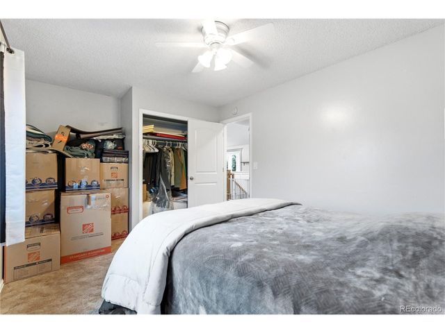 9260 E Blue Sage Cir, Colorado Springs, CO 80908