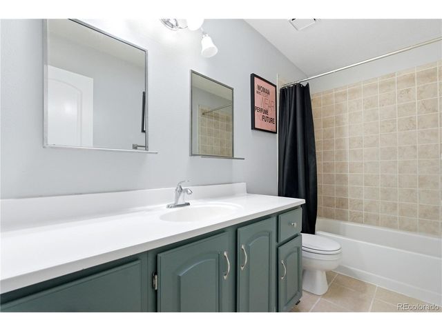 9260 E Blue Sage Cir, Colorado Springs, CO 80908