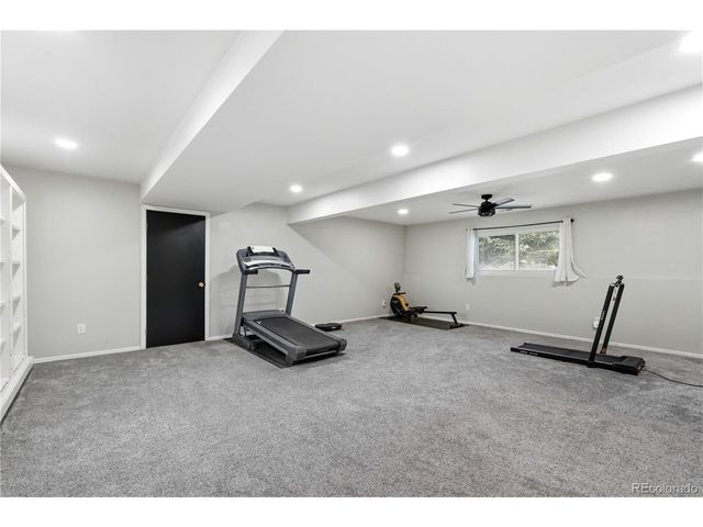 9260 E Blue Sage Cir, Colorado Springs, CO 80908