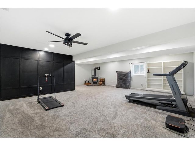 9260 E Blue Sage Cir, Colorado Springs, CO 80908