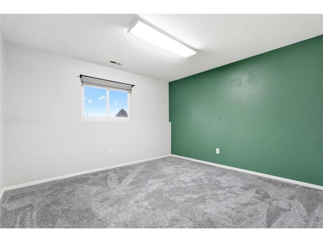 9260 E Blue Sage Cir, Colorado Springs, CO 80908