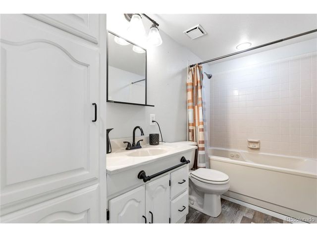 9260 E Blue Sage Cir, Colorado Springs, CO 80908