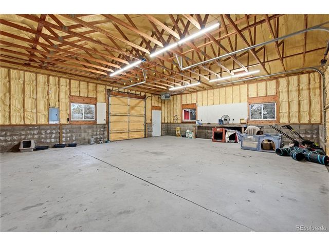 9260 E Blue Sage Cir, Colorado Springs, CO 80908