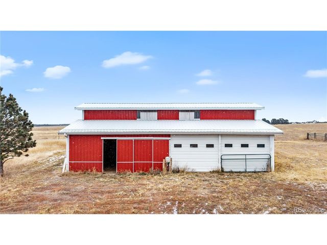 9260 E Blue Sage Cir, Colorado Springs, CO 80908