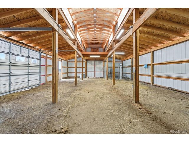 9260 E Blue Sage Cir, Colorado Springs, CO 80908