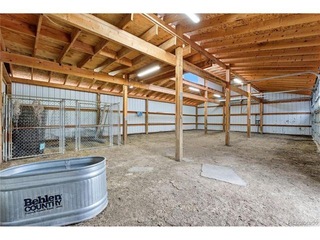 9260 E Blue Sage Cir, Colorado Springs, CO 80908