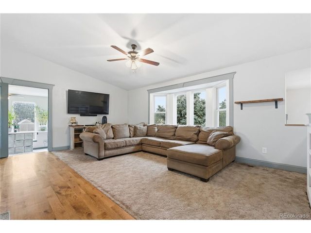 9260 E Blue Sage Cir, Colorado Springs, CO 80908
