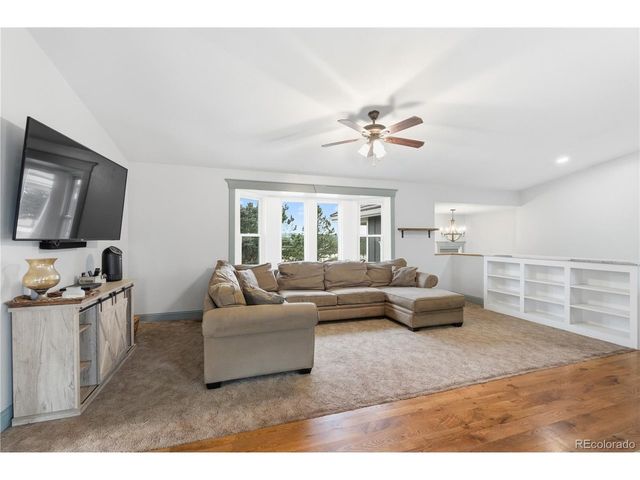 9260 E Blue Sage Cir, Colorado Springs, CO 80908