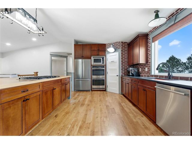 9260 E Blue Sage Cir, Colorado Springs, CO 80908